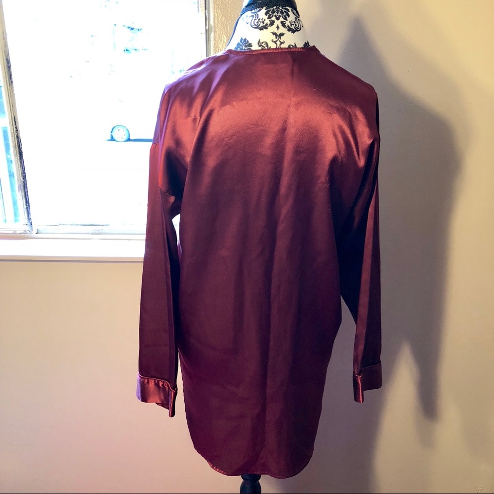 ❣️Victoria Secret SleepShirt ❣️ - Picture 6 of 8